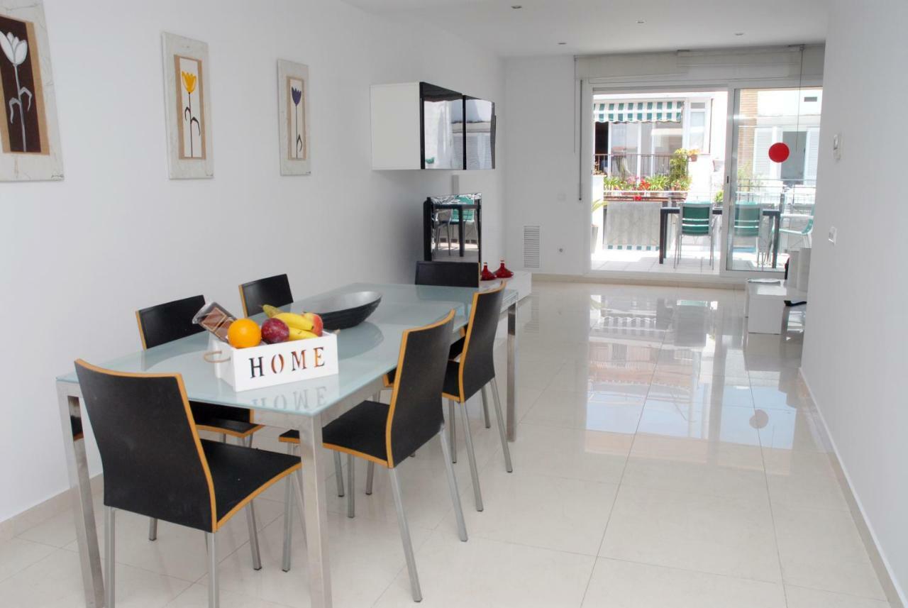 Apartment Montroig 3 Atico